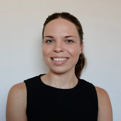 Eryn Esterhuizen